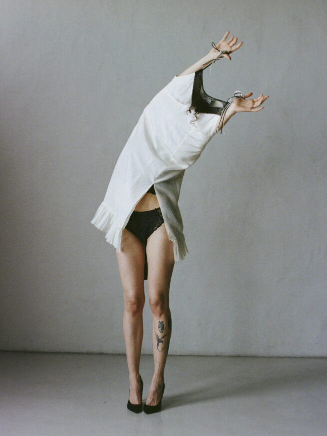 Leur logette 2026 s/s collection