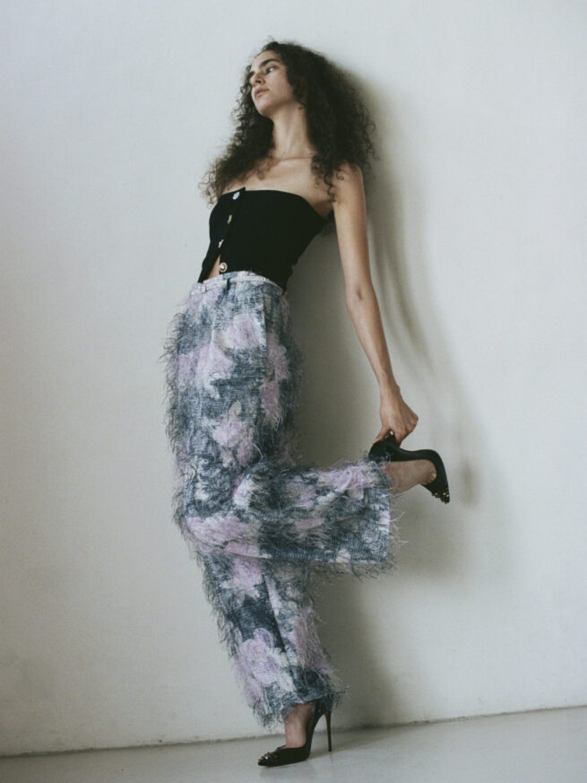 Leur logette 2026 s/s collection