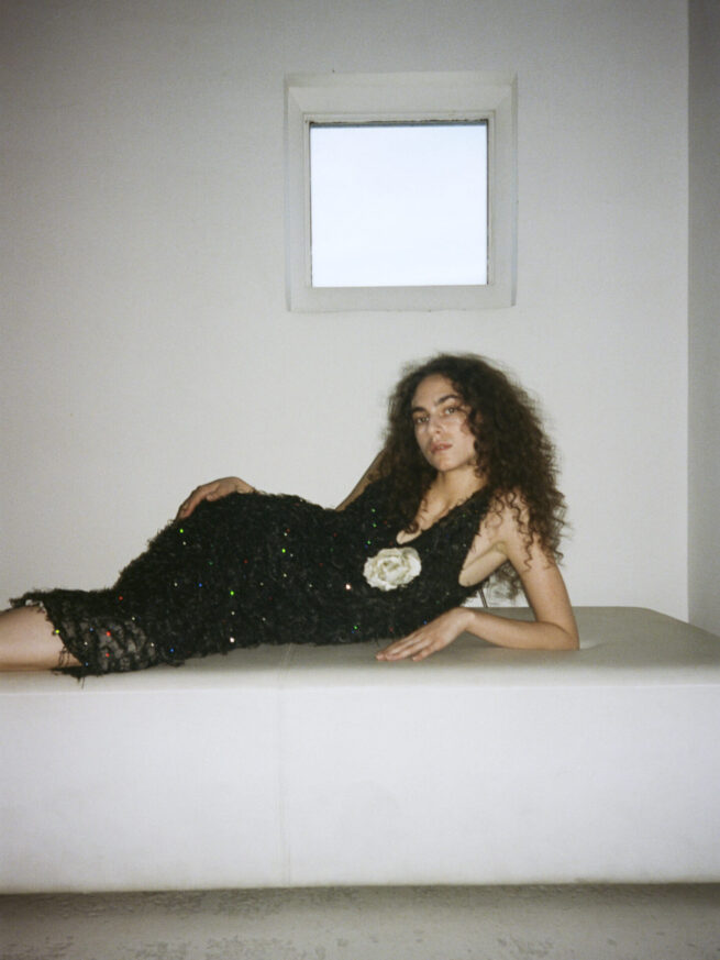 Leur logette 2026 s/s collection