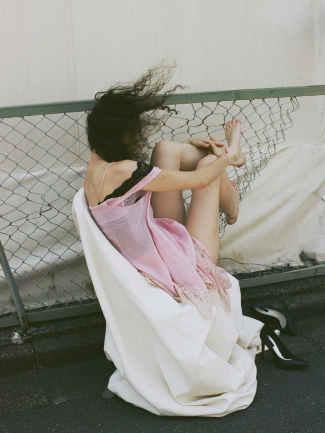 Leur logette 2026 s/s collection