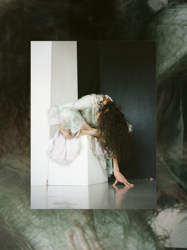 Leur logette 2026 s/s collection