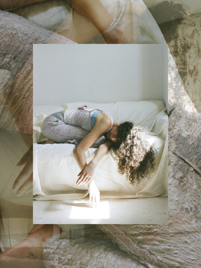 Leur logette 2026 s/s collection