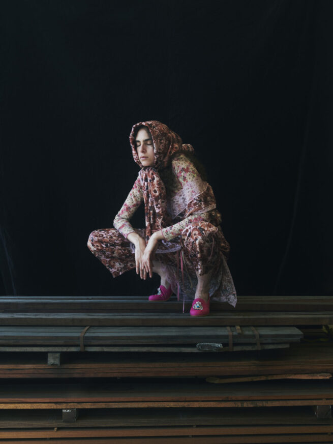 Leur logette 2026 s/s collection