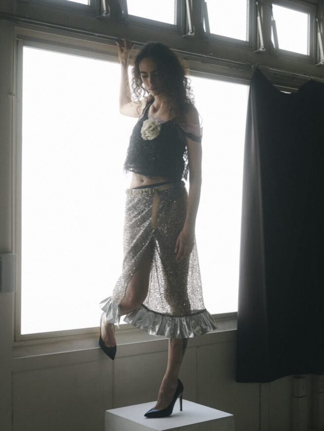 Leur logette 2026 s/s collection