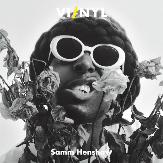 VI/NYL Global Issue #001 COVER