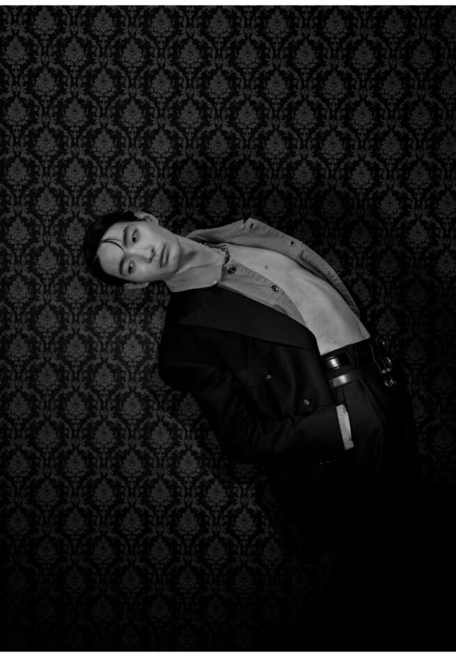 HIGHSNOBIETY JAPAN ISSUE 16