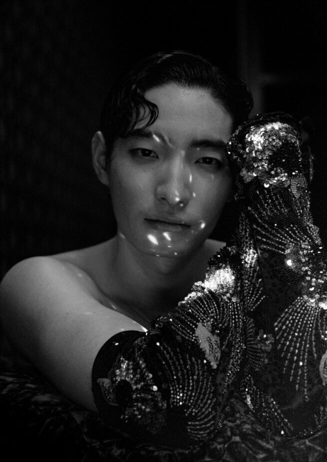 HIGHSNOBIETY JAPAN ISSUE 16