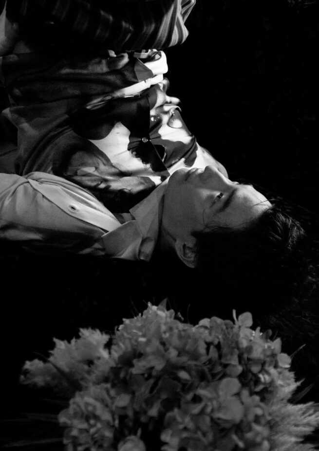 HIGHSNOBIETY JAPAN ISSUE 16