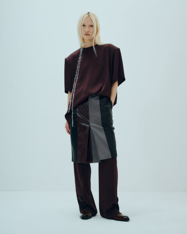 KANAKO SAKAI SS 2026 Collection