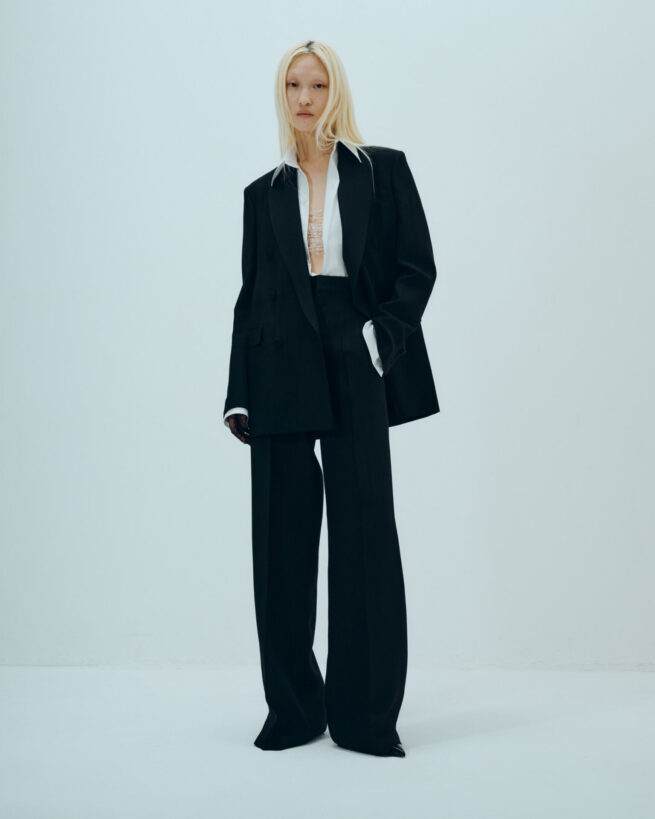 KANAKO SAKAI SS 2026 Collection