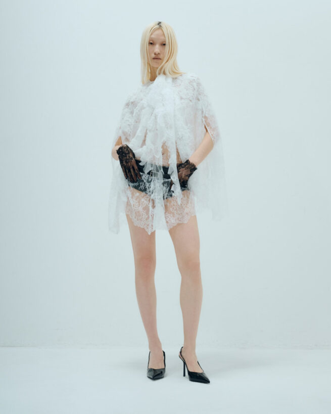 KANAKO SAKAI SS 2026 Collection