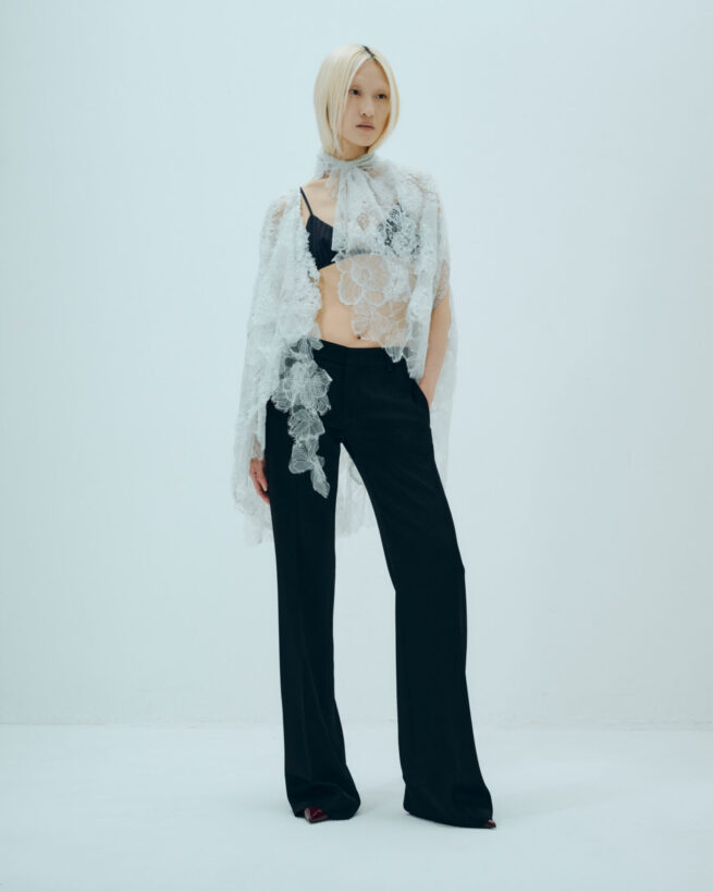 KANAKO SAKAI SS 2026 Collection