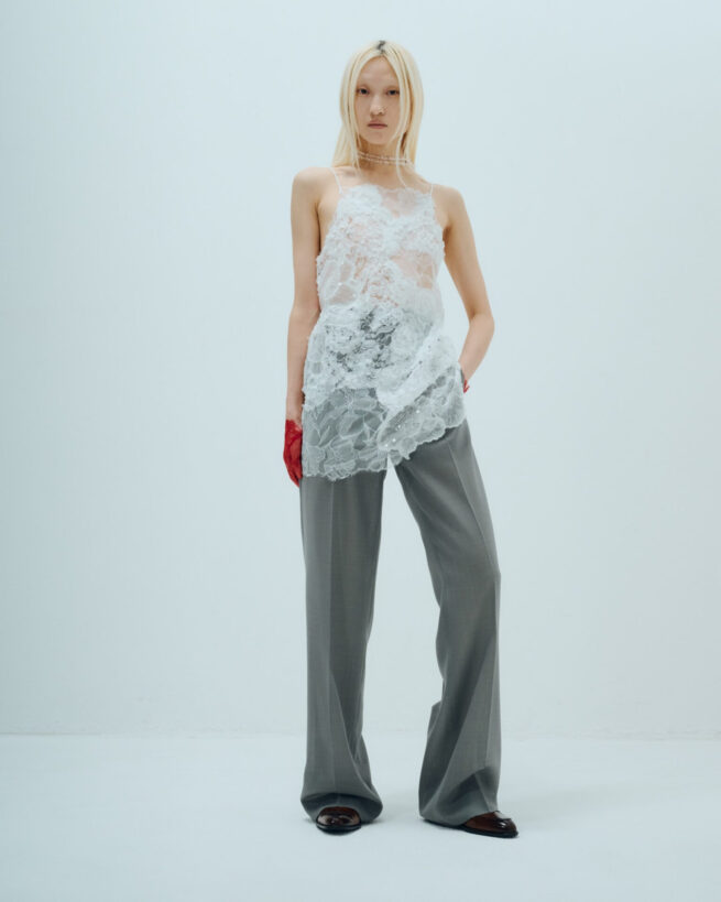 KANAKO SAKAI SS 2026 Collection