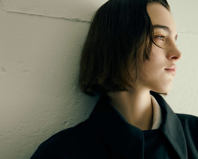 CALINS First Collection