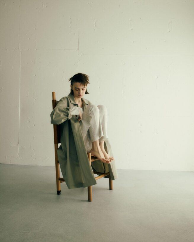 CALINS First Collection