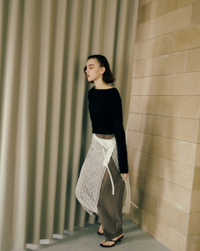 CALINS First Collection