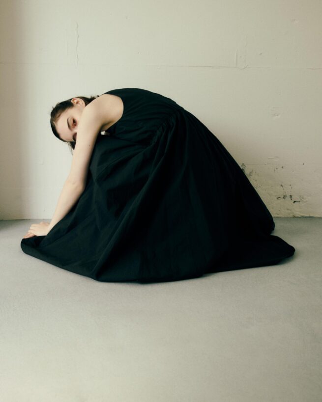 CALINS First Collection