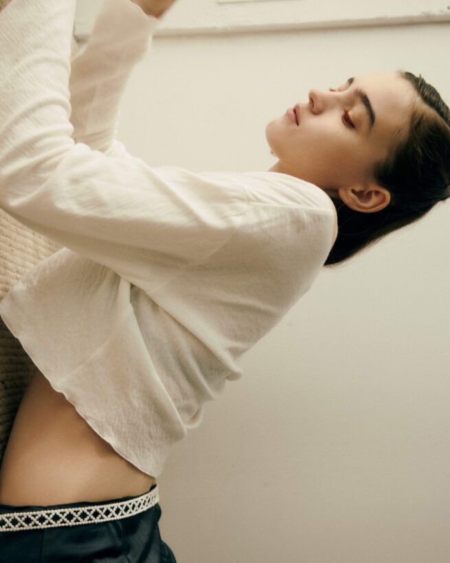 CALINS First Collection