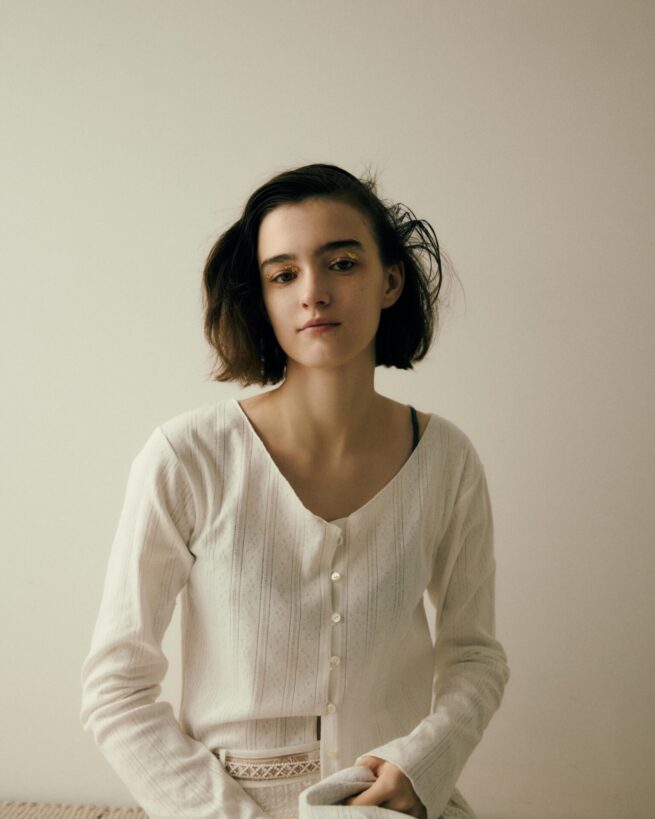 CALINS First Collection