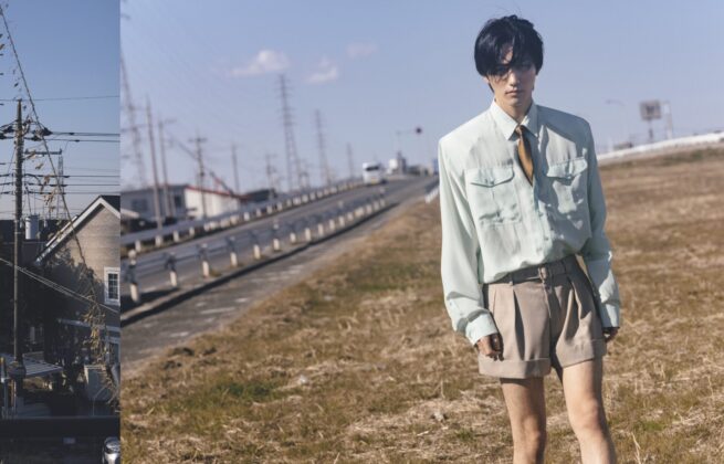 Them magazine No.063 “NEW ERA”