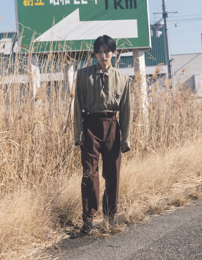 Them magazine No.063 “NEW ERA”