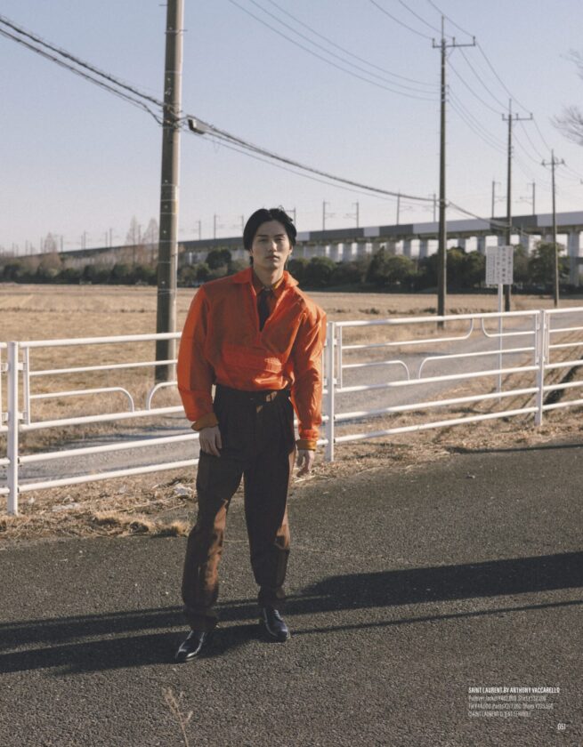 Them magazine No.063 “NEW ERA”