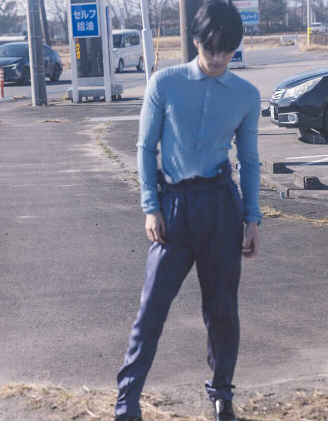 Them magazine No.063 “NEW ERA”