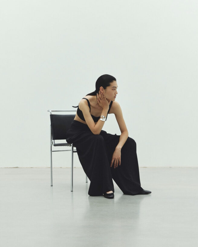 here’s New Collection