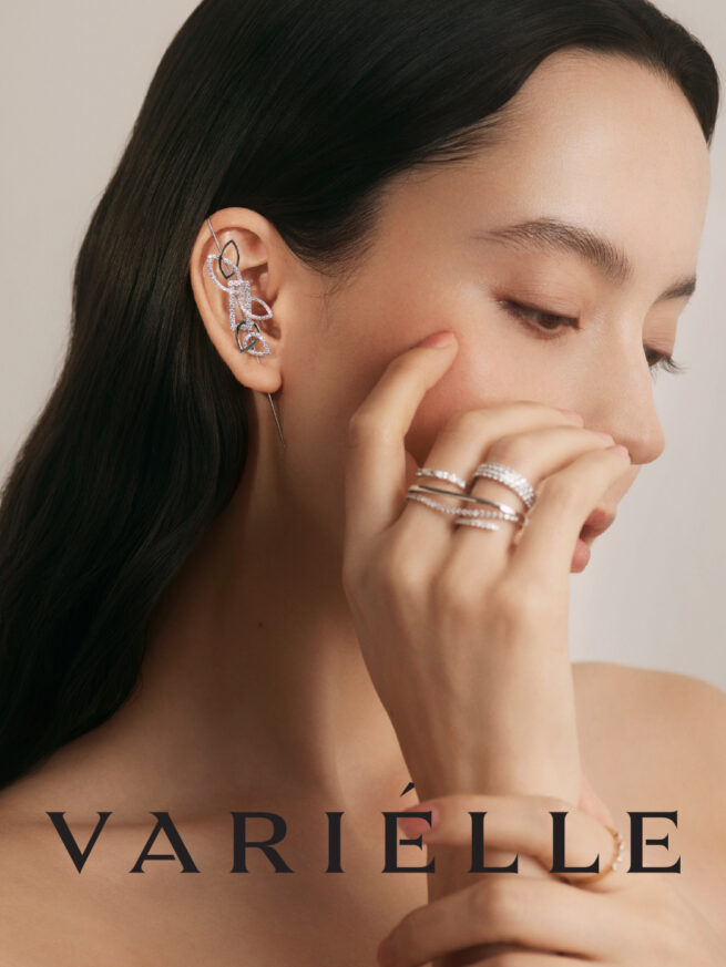 VARIÉLLE NEW SIGNATURE COLLECTION