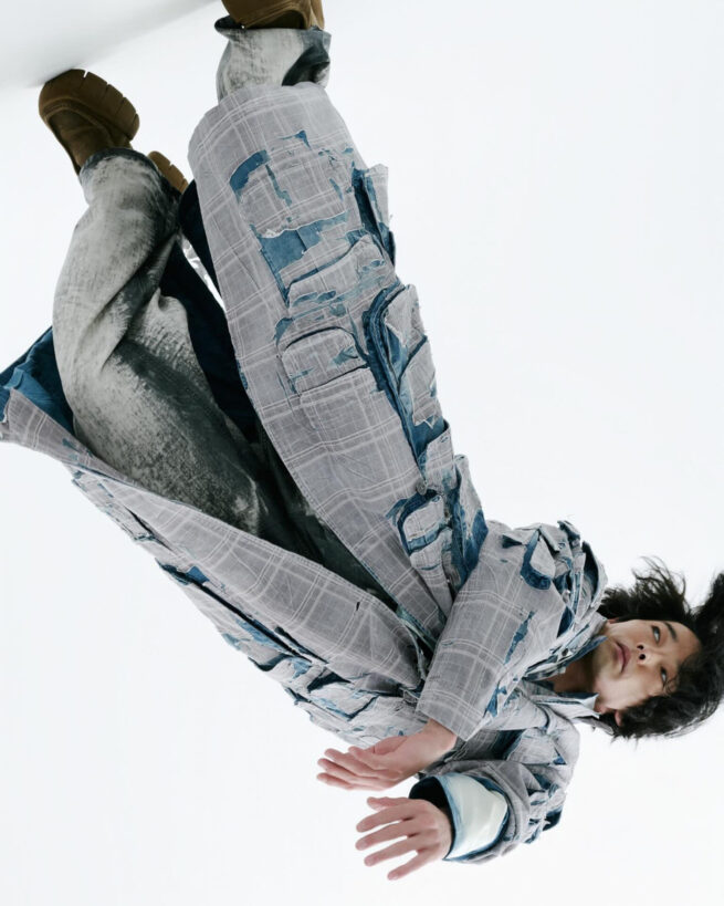 SWAG HOMMES ISSUE25