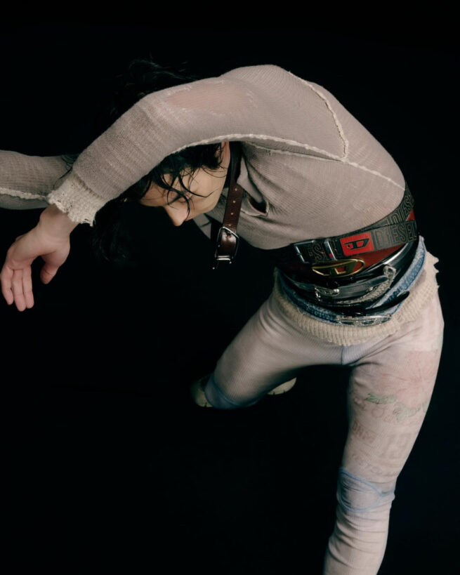 SWAG HOMMES ISSUE25