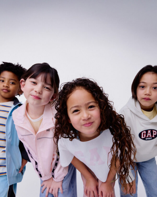 GAP KIDS