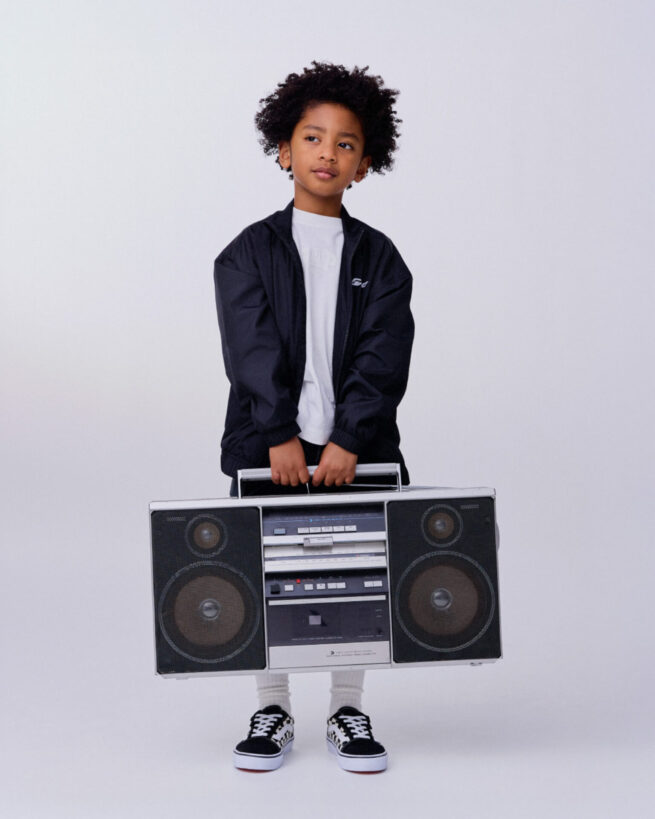 GAP KIDS