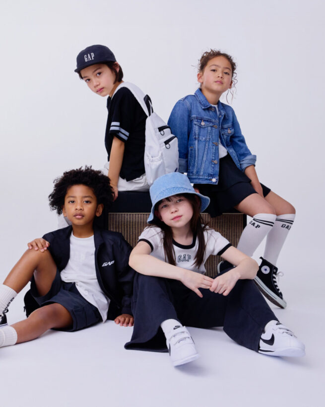 GAP KIDS
