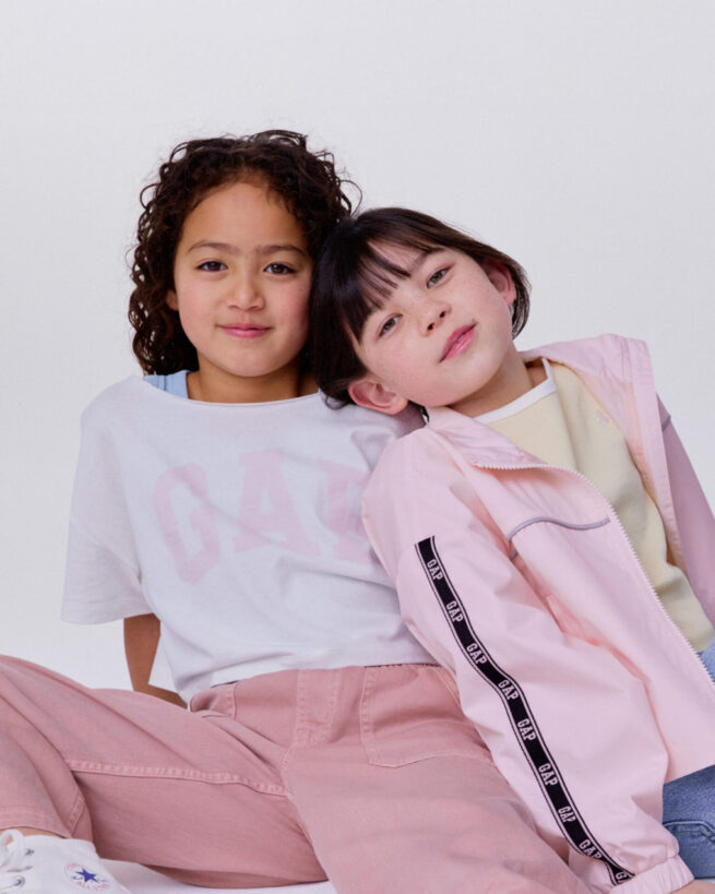 GAP KIDS