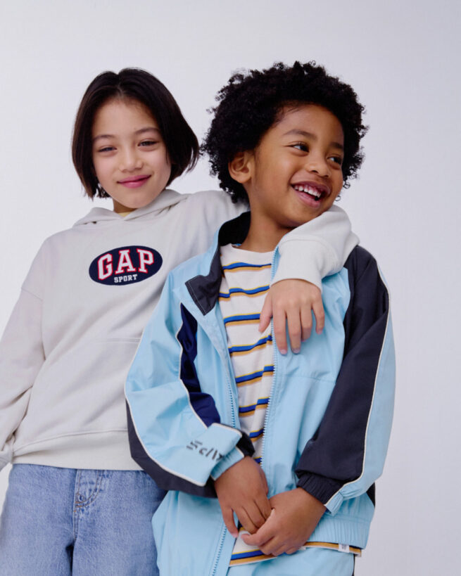 GAP KIDS