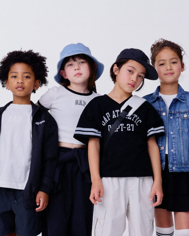 GAP KIDS