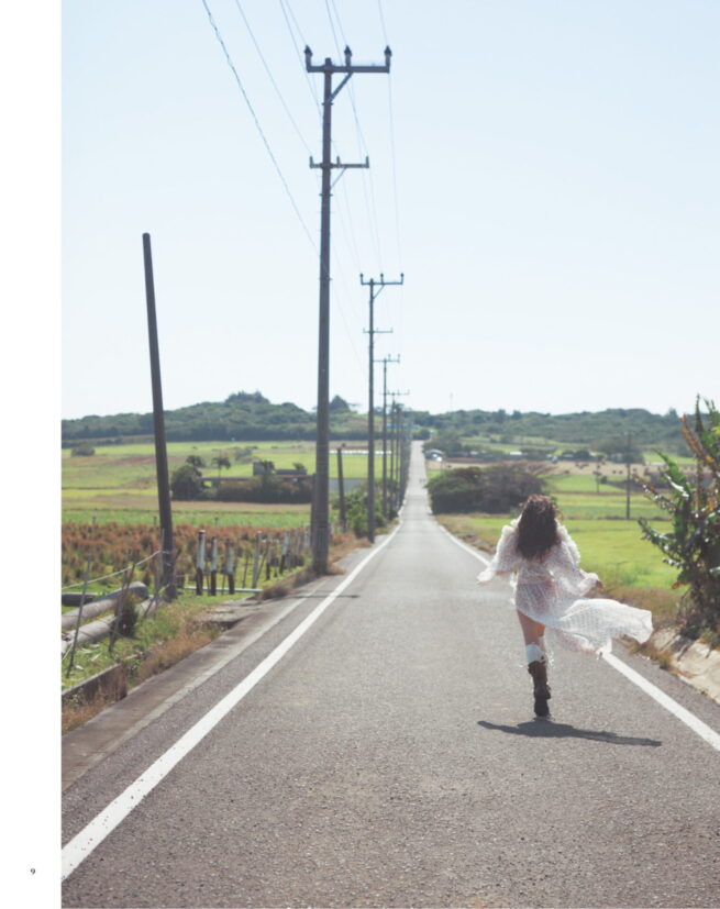 otona SWEET 2026 SUMMER