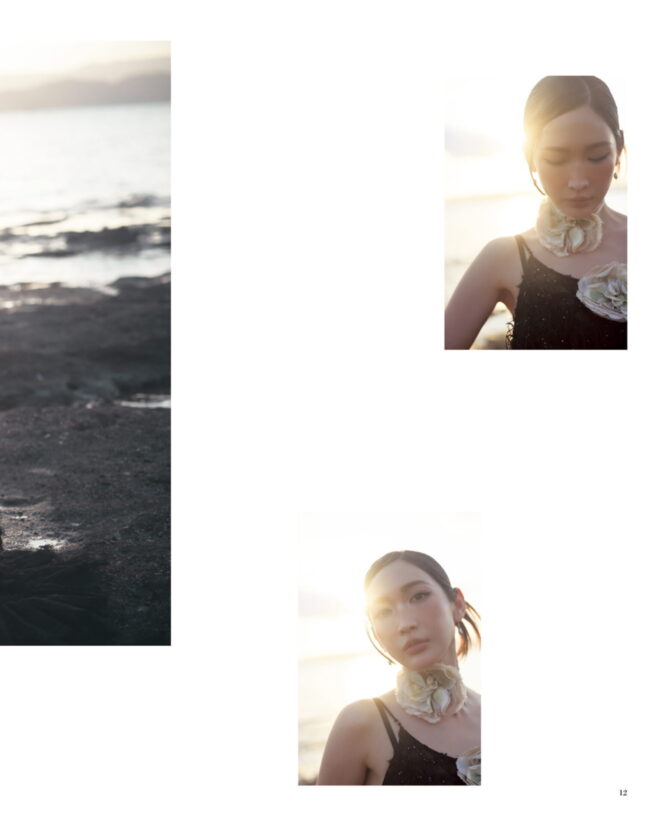 otona SWEET 2026 SUMMER