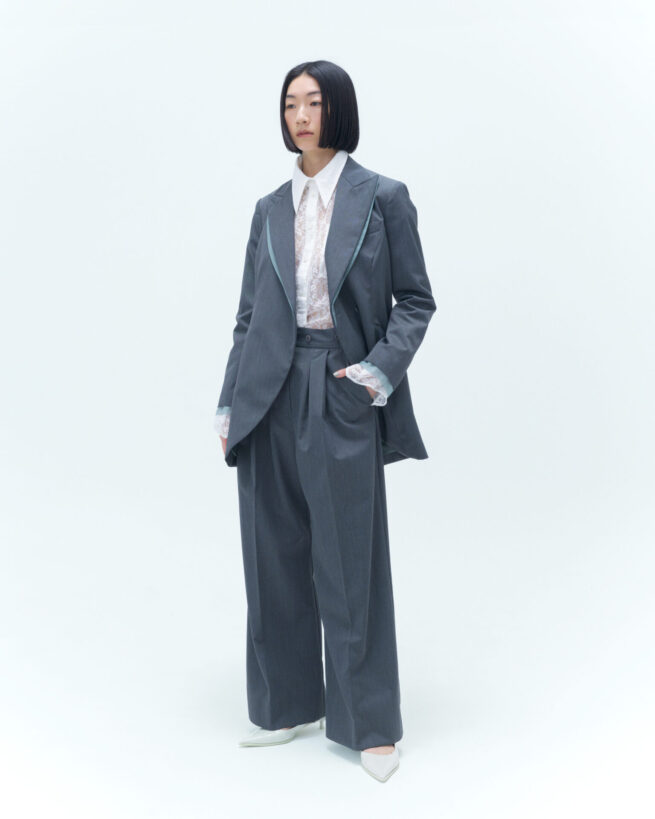 RITSUKO KARITA 26AW Collection