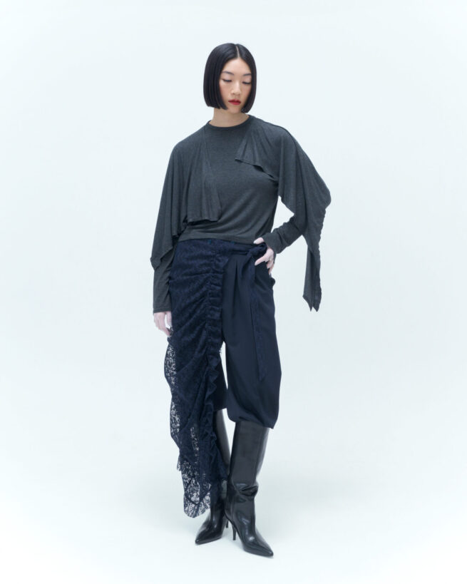 RITSUKO KARITA 26AW Collection