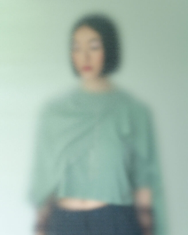 RITSUKO KARITA 26AW Collection