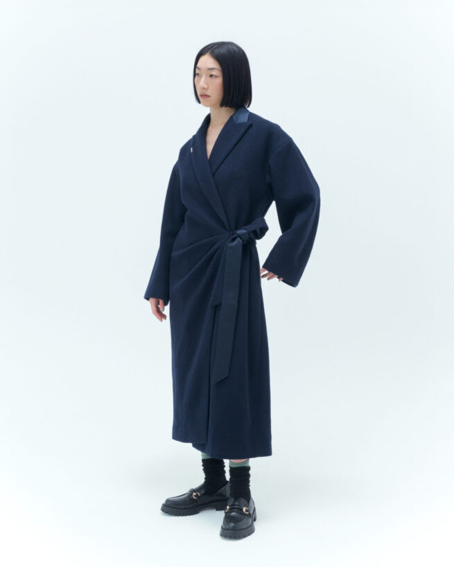RITSUKO KARITA 26AW Collection