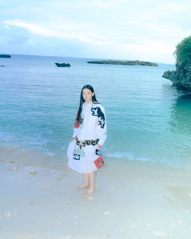 Parco City Snap Book 2026 Summer