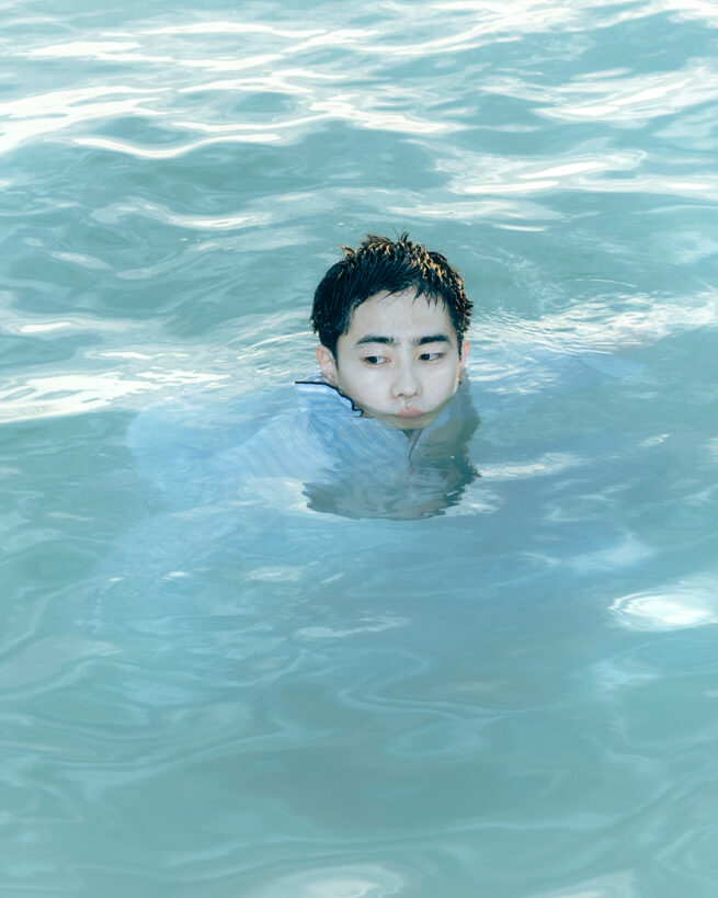 Parco City Snap Book 2026 Summer