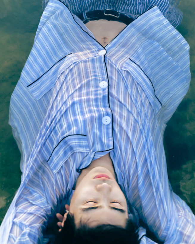 Parco City Snap Book 2026 Summer