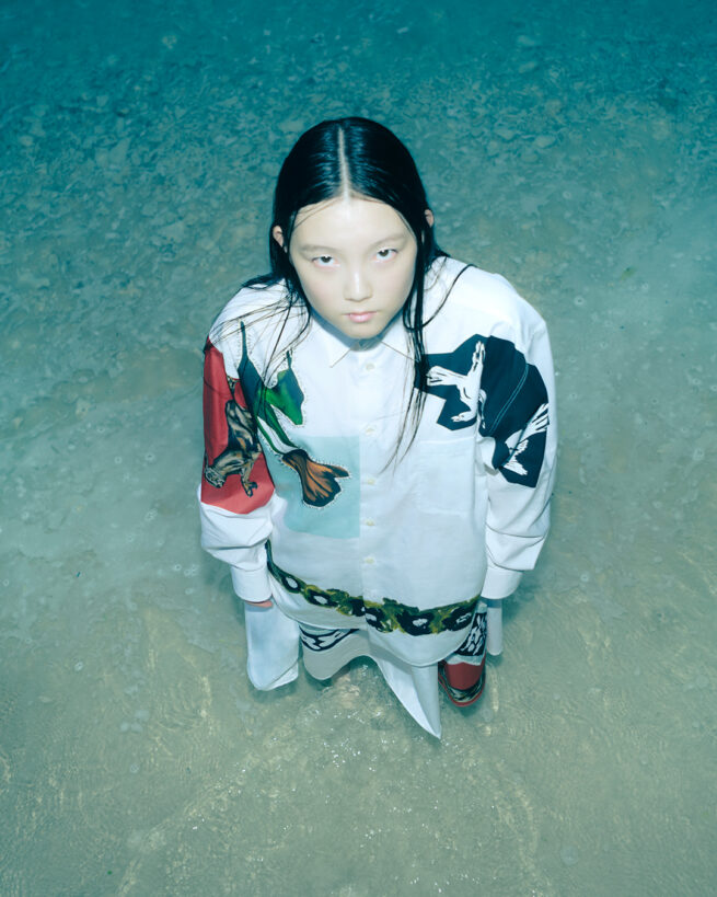 Parco City Snap Book 2026 Summer