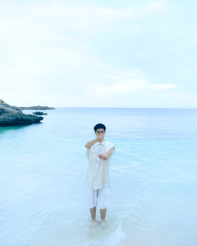 Parco City Snap Book 2026 Summer