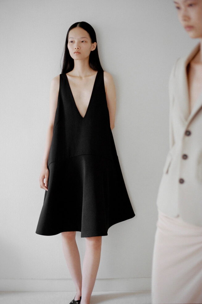 CALNE 2026 SPRING ⁄ SUMMER 1st LOOK