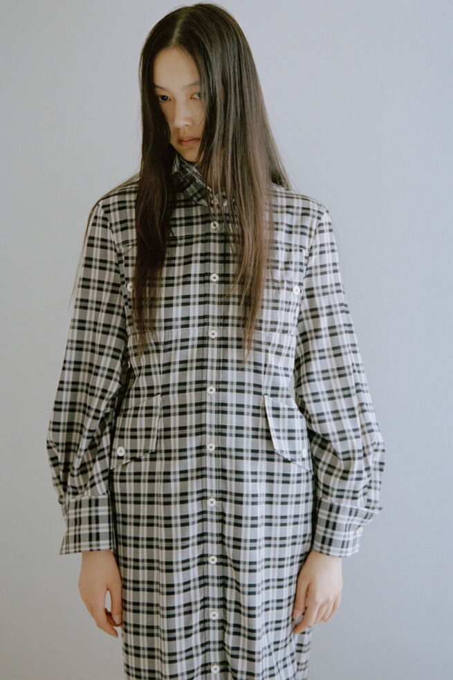 CALNE 2026 SPRING ⁄ SUMMER 1st LOOK